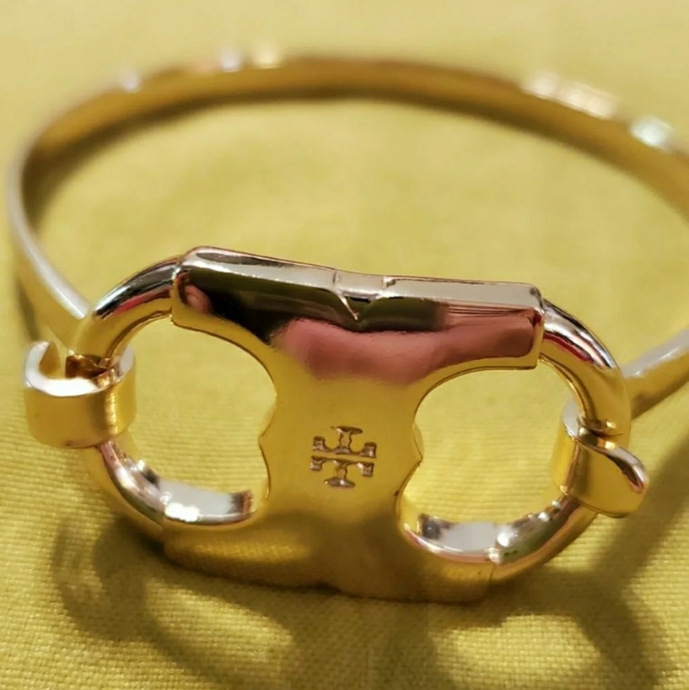 Tory Burch bracelet